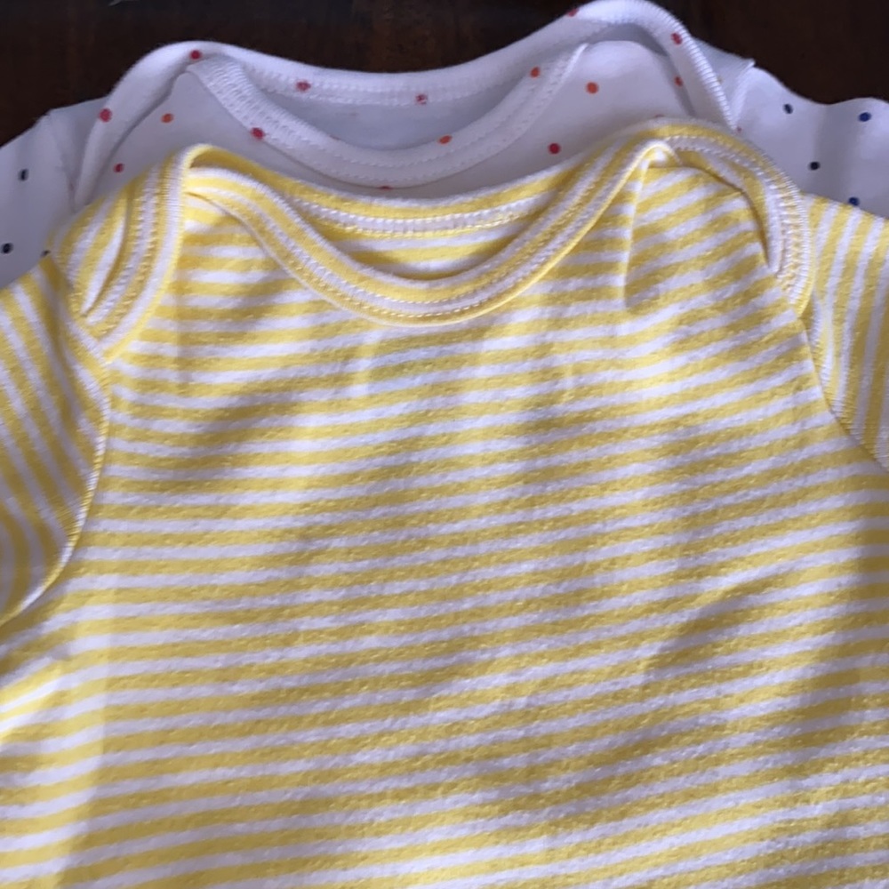 Primary Bundle Tops - Picture 4 of 8